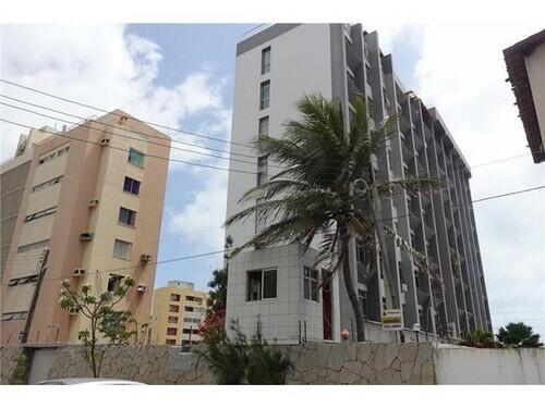 Leilão De Apartamento - Praia Do Futuro - Fortaleza/ce, localizado em Fortaleza - CE