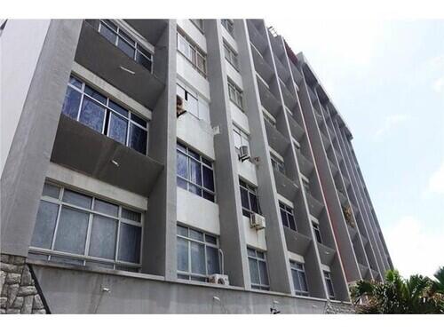 Leilão De Apartamento - Praia Do Futuro - Fortaleza/ce, localizado em Fortaleza - CE