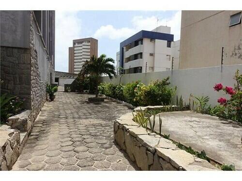 Leilão De Apartamento - Praia Do Futuro - Fortaleza/ce, localizado em Fortaleza - CE