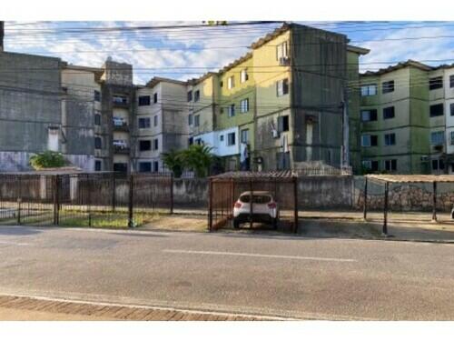 Imagem do imóvel Leilão De Apartamento - Serraria - Maceió/al