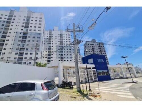 Leilão De Apartamento - Piatã - Salvador/ba, localizado em Salvador - BA