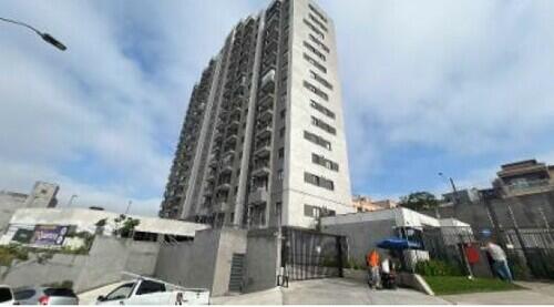 Imagem do imóvel Leilão De Apartamento - Vila Santa Luzia - São Bernardo Do Campo/sp