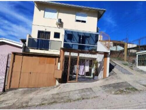 Imagem do imóvel Leilão De Unidade Residencial - Salgado Filho - Caxias Do Sul/rs