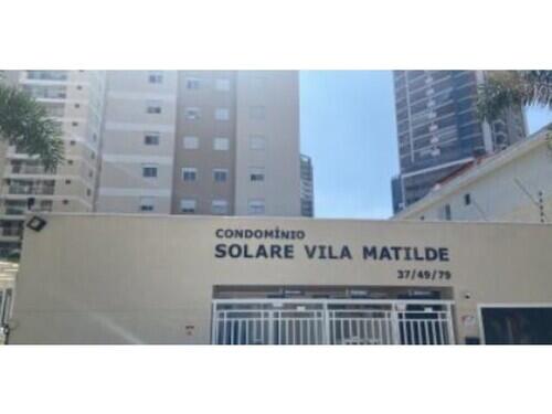 Leilão De Apartamento - Vila Matilde - São Paulo/sp, localizado em São Paulo - SP