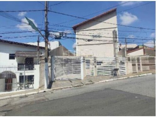 Casa - cidade patriarca - são paulo/sp
