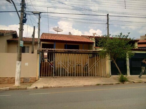 Leilão De Casa - Jardim Palmira - Tatuí/sp