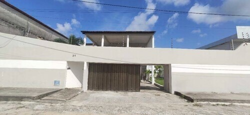 Casa - lagoa redonda - fortaleza/ce