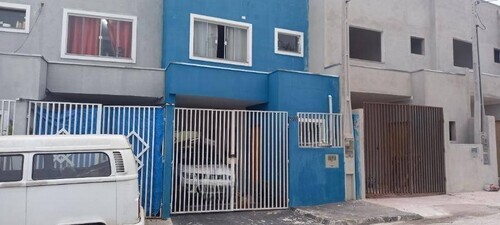 Leilão De Casa - Cidade Nova Jacareí - Jacareí/sp