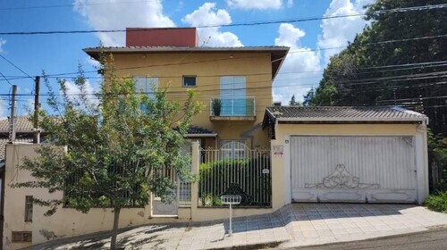 Leilão De Casa - Jardim Regente - Indaiatuba/sp