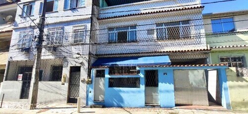 Apartamento - engenho da rainha - rio de janeiro/rj
