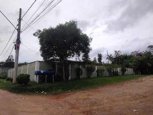 Leilão De Casa - Val Flor - Embu-guaçu/sp