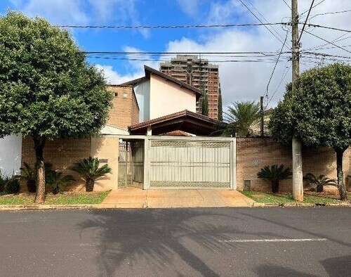 Casa - vila harmonia - araraquara/sp