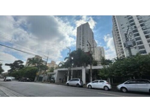 Leilão De Apartamento - Independência - São Bernardo Do Campo/sp