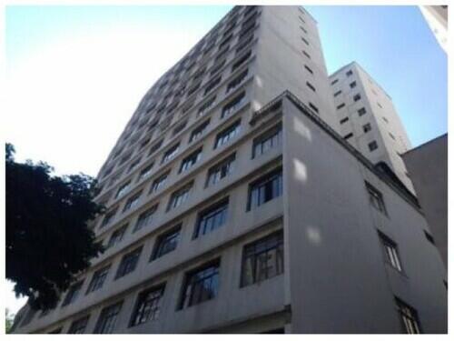 Imagem do imóvel Leilão De Apartamento - Bela Vista - São Paulo/sp