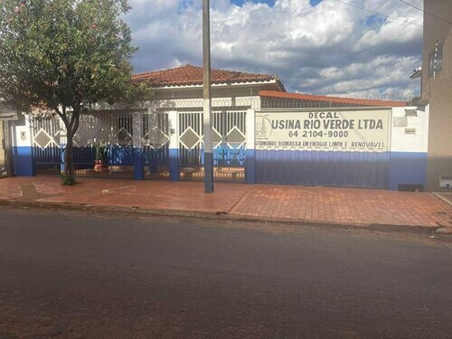 Leilão De Imóvel - Primavera - Rio Verde/go