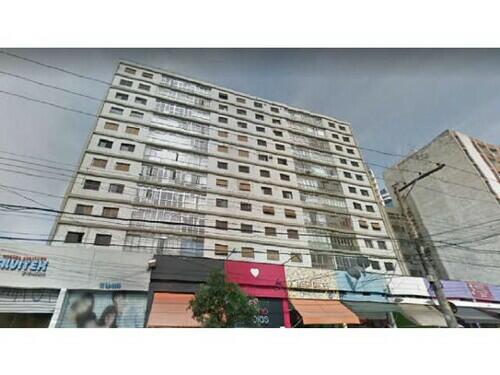 Leilão De Direitos Sobre Apartamento - Ed. Araruama - Santana - São Paulo/sp, localizado em São Paulo - SP