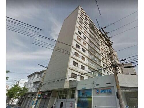 Leilão De Direitos Sobre Apartamento - Ed. Araruama - Santana - São Paulo/sp, localizado em São Paulo - SP