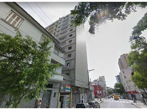 Leilão De Direitos Sobre Apartamento - Ed. Araruama - Santana - São Paulo/sp, localizado em São Paulo - SP