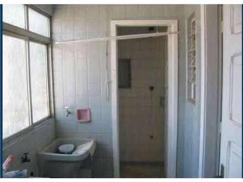 Leilão De Direitos Sobre Apartamento - Ed. Araruama - Santana - São Paulo/sp, localizado em São Paulo - SP