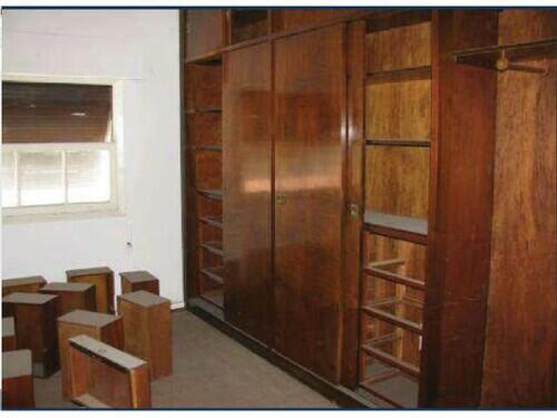 Leilão De Direitos Sobre Apartamento - Ed. Araruama - Santana - São Paulo/sp, localizado em São Paulo - SP