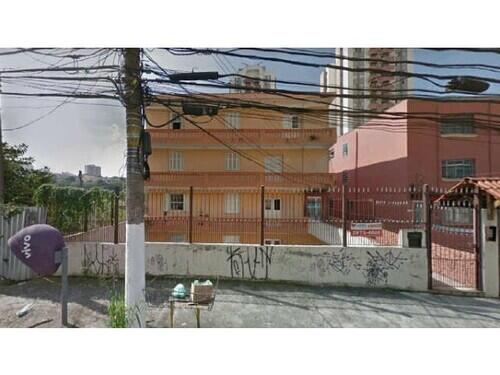 Imagem do imóvel Leilão De Direitos Sobre Apartamento - Ed. Prado Noronha - Santana - São Paulo/sp