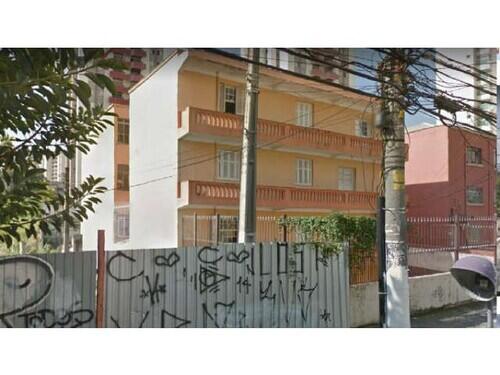 Leilão De Direitos Sobre Apartamento - Ed. Prado Noronha - Santana - São Paulo/sp, localizado em São Paulo - SP