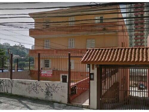 Leilão De Direitos Sobre Apartamento - Ed. Prado Noronha - Santana - São Paulo/sp, localizado em São Paulo - SP
