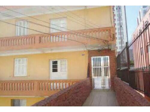 Leilão De Direitos Sobre Apartamento - Ed. Prado Noronha - Santana - São Paulo/sp, localizado em São Paulo - SP