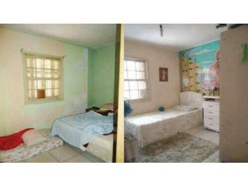 Leilão De Direitos Sobre Apartamento - Ed. Prado Noronha - Santana - São Paulo/sp, localizado em São Paulo - SP
