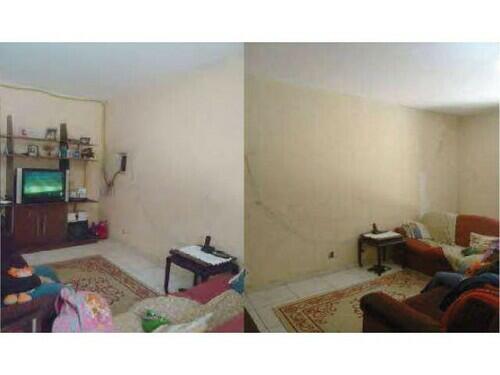 Leilão De Direitos Sobre Apartamento - Ed. Prado Noronha - Santana - São Paulo/sp, localizado em São Paulo - SP