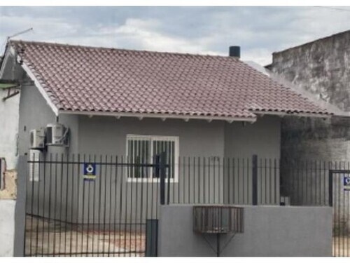 Leilão De Casa - Morada Do Vale I - Gravataí/rs