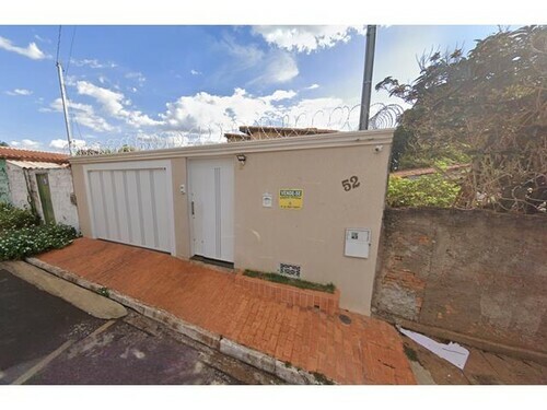 Leilão De Casa - Centro - Conceição Das Alagoas/mg