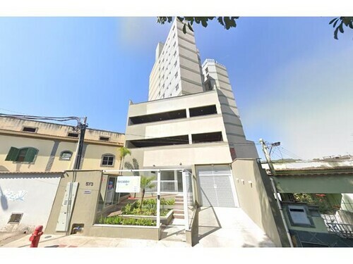 Leilão De Apartamento - Retiro - Volta Redonda/rj