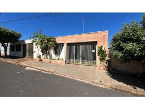 Leilão De Casa - Angelo De Rosa - Ibitinga/sp