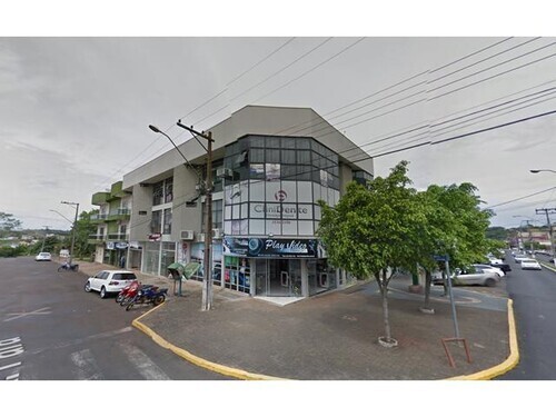 Leilão De Apartamento - Centro Sul - Dois Vizinhos/pr