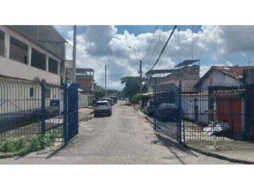 Imagem do imóvel Leilão De Casa Em Condomínio - Santa Rita - Nova Iguaçu/rj