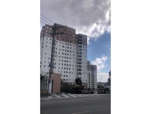 Imagem do imóvel Leilão De Apartamento - Vila Da Oportunidade - Carapicuiba/sp