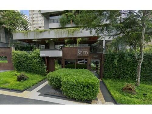 Imagem do imóvel Leilão De Apartamento - Vila Olimpia - São Paulo/sp