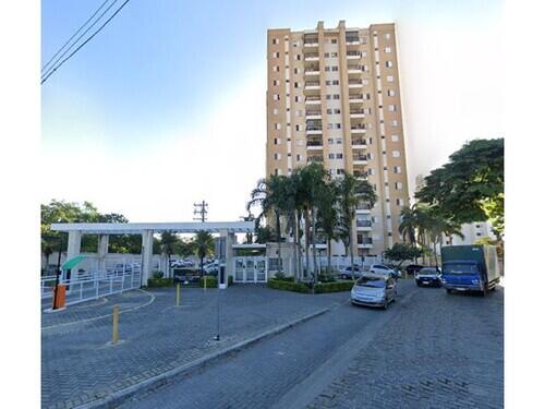 Imagem do imóvel Frazão Leilões 2º Leilão De Imóveis | Estados: Rj - Rs - Sp | 3310 Lote 3310-02 Apartamento - Vila Machado - Jacareí/sp