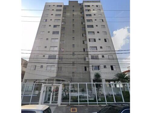 Imagem do imóvel Frazão Leilões 2º Leilão De Imóveis | Estados: Rj - Rs - Sp | 3310 Lote 3310-03 Apartamento - Vila Gomes Cardim - São Paulo/sp