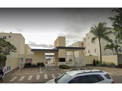 Frazão Leilões 2º Leilão De Imóveis | Estados: Rj - Rs - Sp | 3310 Lote 3310-09 Apartamento - Jardim Andorinhas - Campinas/sp, localizado em Campinas - SP