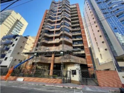 Frazão Leilões 1º Leilão De Imóveis | Estados: Es - Go - Rs - Se | 3319 Lote 3319-01 Apartamento E Box - Praia Da Costa - Vila Velha/es