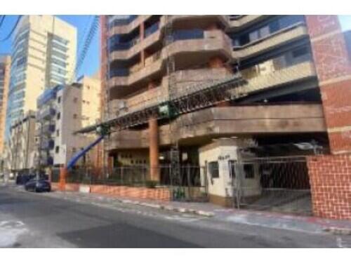 Frazão Leilões 1º Leilão De Imóveis | Estados: Es - Go - Rs - Se | 3319 Lote 3319-01 Apartamento E Box - Praia Da Costa - Vila Velha/es, localizado em Vila Velha - ES