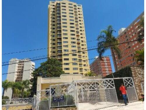 Imagem do imóvel Frazão Leilões 1º Leilão De Imóveis | Estados: Rs - Sp | 3320 Lote 3320-02 Apartamento - Jardim Dos Oliveiras - Campinas/sp
