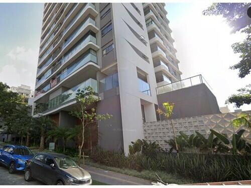 Frazão Leilões 2º Leilão De Imóveis | Estados: Rj - Rs - Sp | 3310 Lote 3310-08 Apartamento - Perdizes - São Paulo/sp, localizado em São Paulo - SP