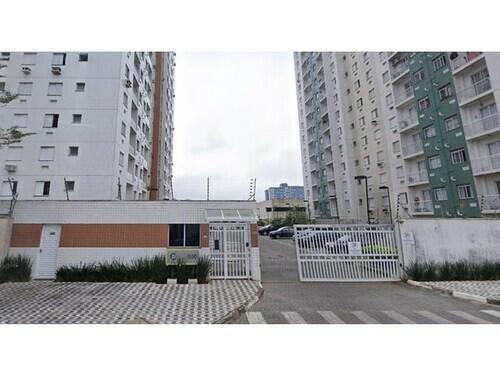 Imagem do imóvel 1º Leilão Judicial De Apartamento No Ocian - Praia Grande/sp