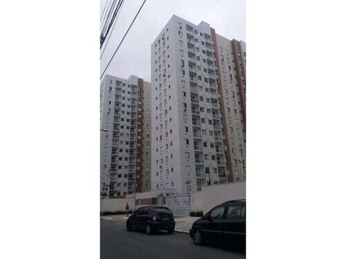 1º Leilão Judicial De Apartamento No Ocian - Praia Grande/sp, localizado em Praia Grande - SP