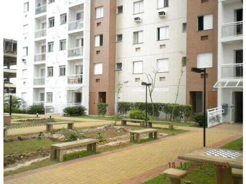 1º Leilão Judicial De Apartamento No Ocian - Praia Grande/sp, localizado em Praia Grande - SP