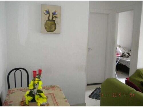 1º Leilão Judicial De Apartamento No Ocian - Praia Grande/sp, localizado em Praia Grande - SP