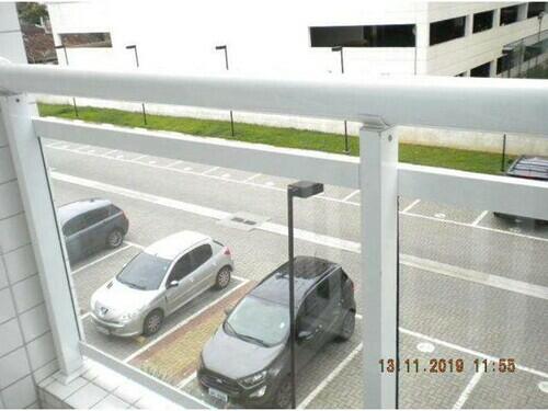 1º Leilão Judicial De Apartamento No Ocian - Praia Grande/sp, localizado em Praia Grande - SP